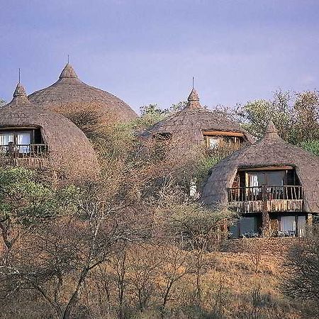 Serengeti Serena Safari Lodge 외부 사진