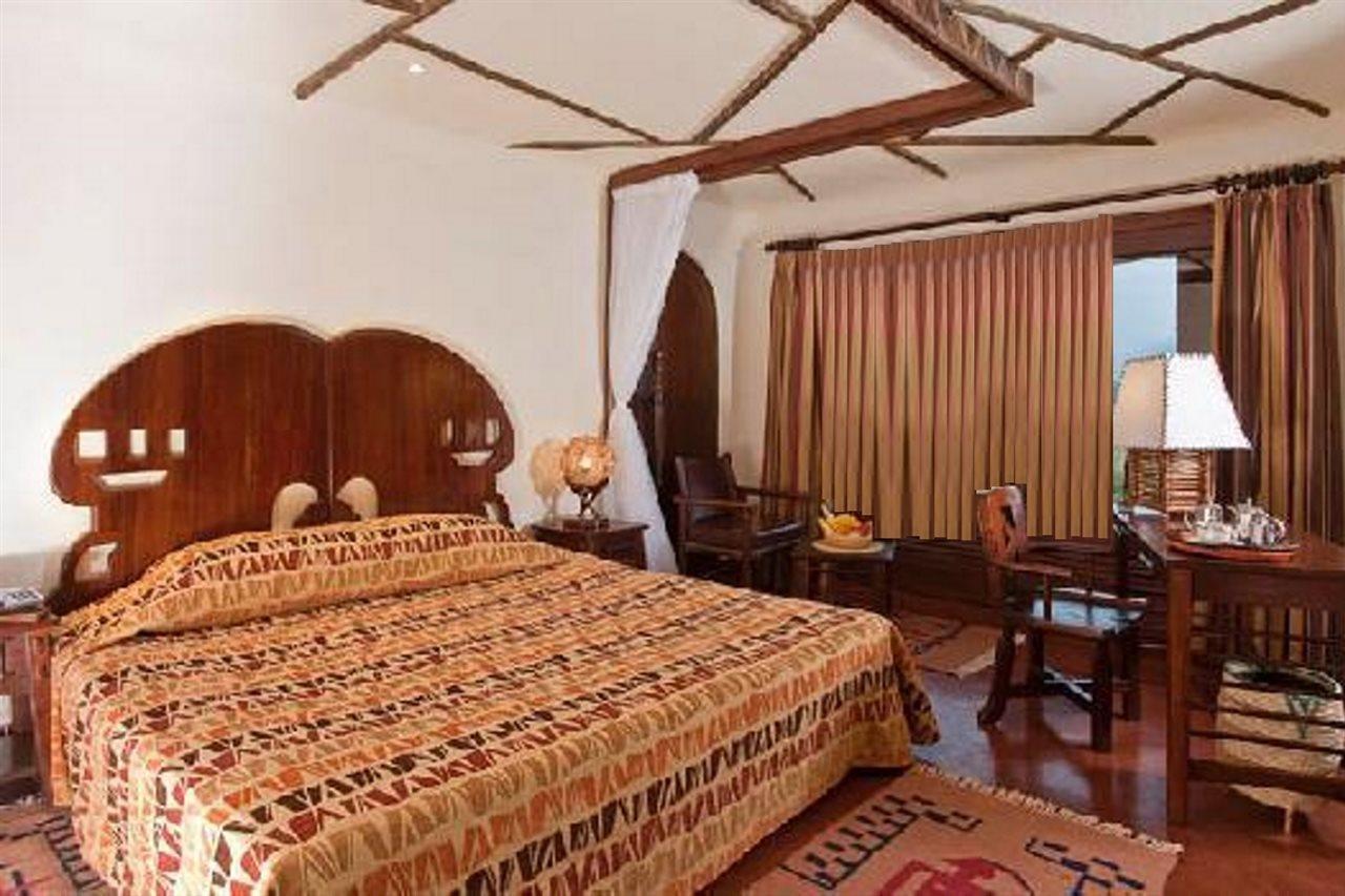 Serengeti Serena Safari Lodge 외부 사진