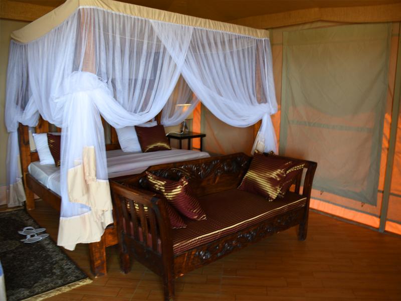 Serengeti Serena Safari Lodge 외부 사진