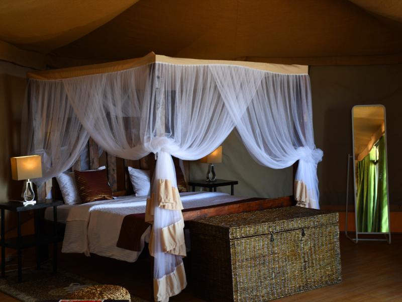 Serengeti Serena Safari Lodge 외부 사진