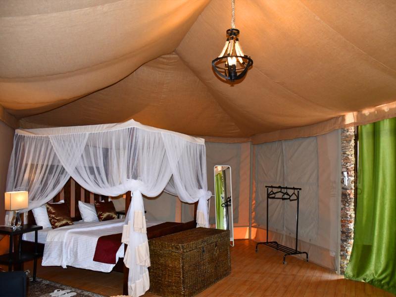 Serengeti Serena Safari Lodge 외부 사진