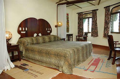 Serengeti Serena Safari Lodge 외부 사진